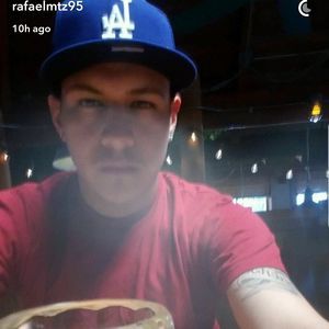 Meet your Posher, Rafael